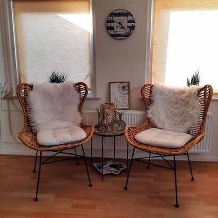 De Blaauboer, Vakantiehuisje Egmond aan Zee Exteriör bild