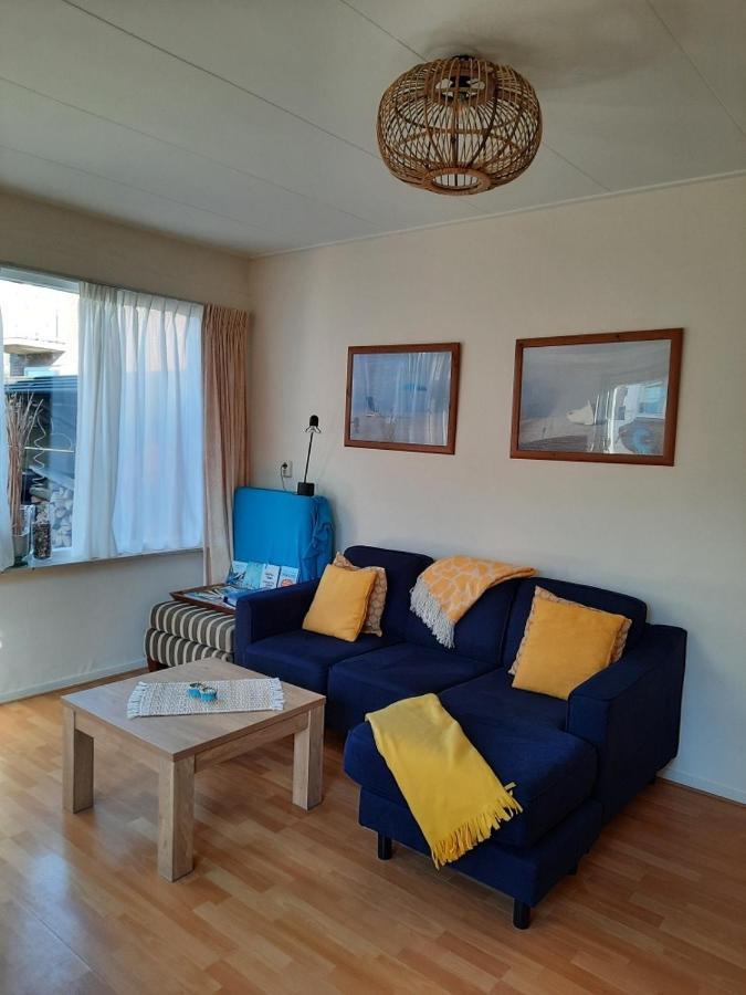 De Blaauboer, Vakantiehuisje Egmond aan Zee Exteriör bild