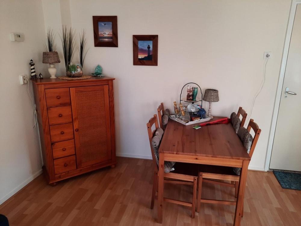 De Blaauboer, Vakantiehuisje Egmond aan Zee Exteriör bild