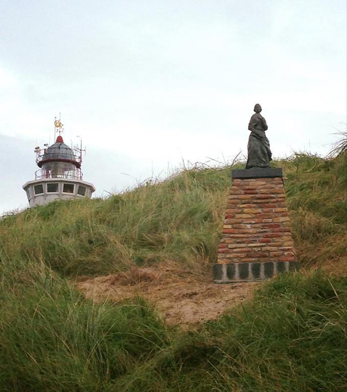 De Blaauboer, Vakantiehuisje Egmond aan Zee Rum bild