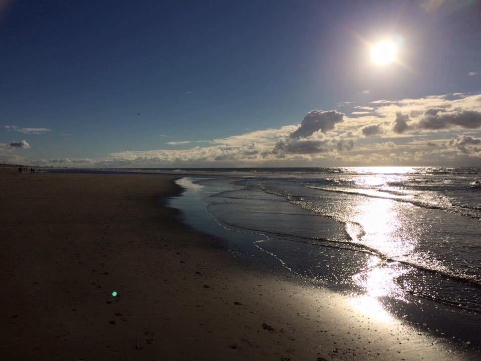 De Blaauboer, Vakantiehuisje Egmond aan Zee Rum bild