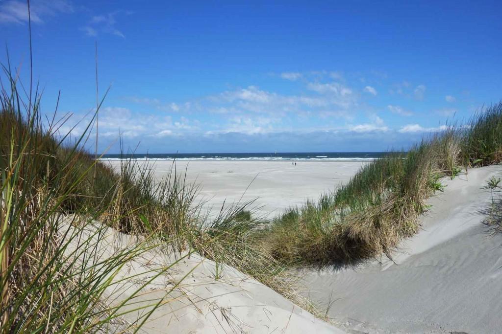 De Blaauboer, Vakantiehuisje Egmond aan Zee Rum bild