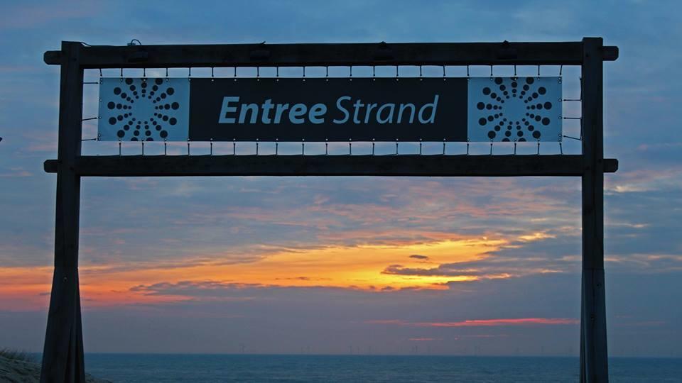 De Blaauboer, Vakantiehuisje Egmond aan Zee Rum bild