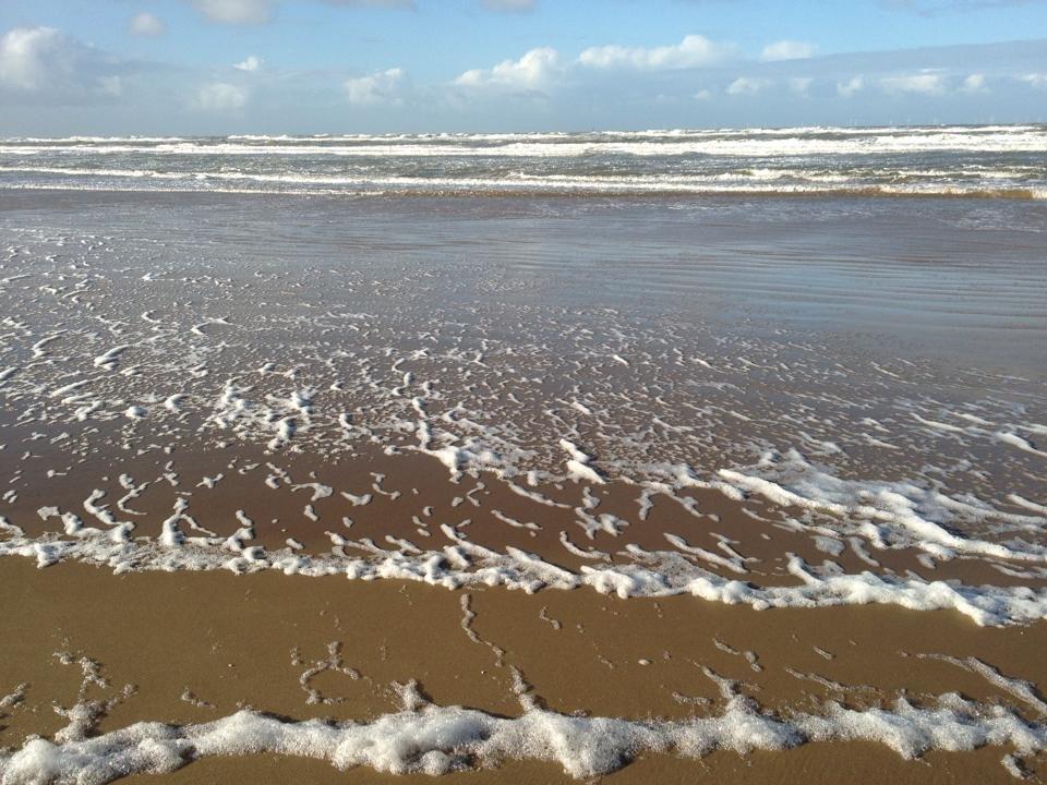 De Blaauboer, Vakantiehuisje Egmond aan Zee Rum bild