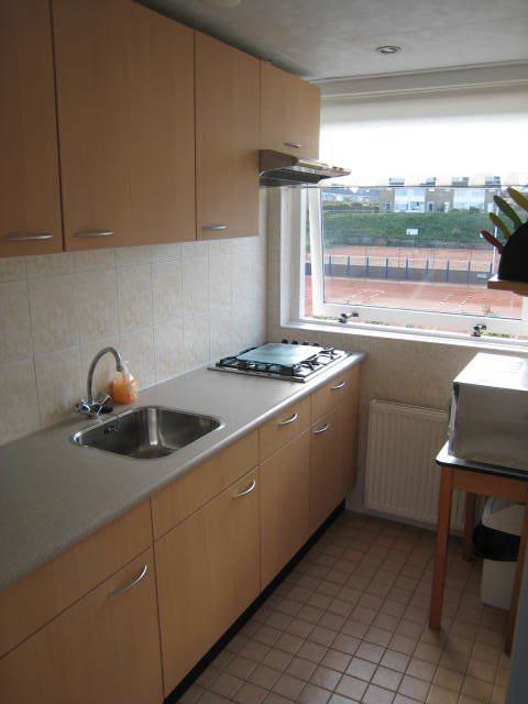 De Blaauboer, Vakantiehuisje Egmond aan Zee Exteriör bild