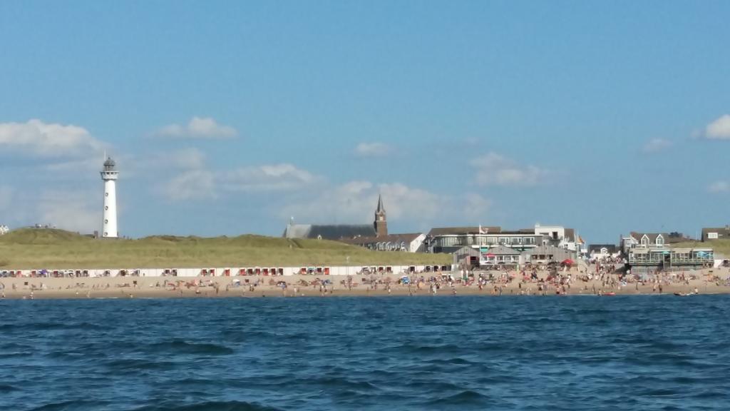 De Blaauboer, Vakantiehuisje Egmond aan Zee Exteriör bild