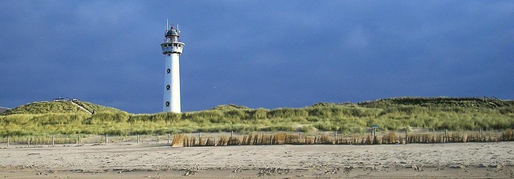 De Blaauboer, Vakantiehuisje Egmond aan Zee Exteriör bild